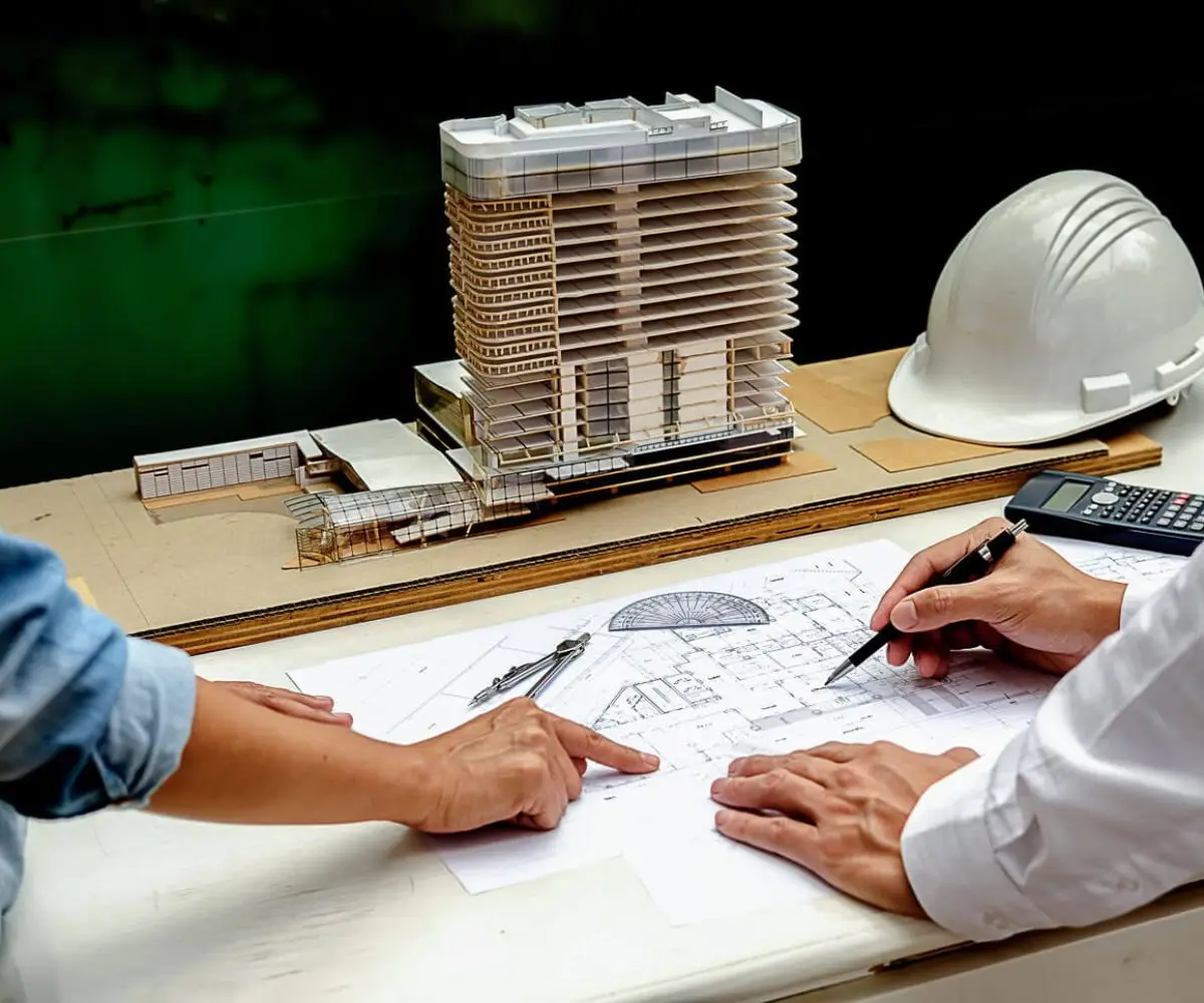 architect-engineer-design-working-blueprint